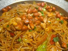 湿炒螺蛳粉-水平有限广西米粉·广西风味集(五道口店)