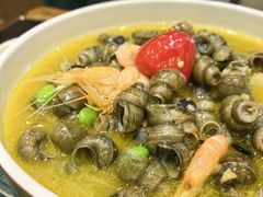 -锡和无锡菜(景丽苑店)