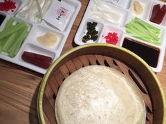 -四季民福烤鸭店(前门廊房二条店)