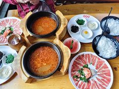 -桥香园过桥米线(国贸店)