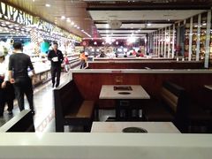 -伊尔曼都自助餐厅(102国道店)
