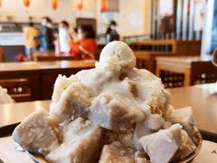 -鲜芋仙(高新万达广场店)