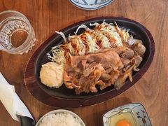 -铃木食堂(北新桥店)