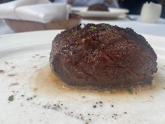 -弗兰克牛排西餐厅Ribone steak house(柠檬花园店)