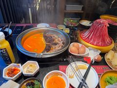 -牛New寿喜烧(新六百店)