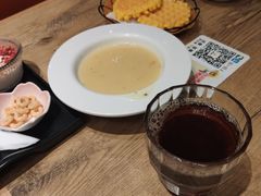-豪客来牛排(大汉口城店)