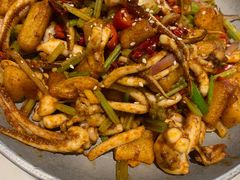 -小菜园新徽菜(合肥瑶海万达店)