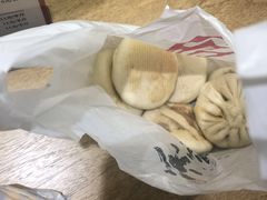 -京天红炸糕(天通苑华联店)