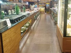 -韩盛·盛江山自助料理(奥体万达店)