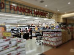 -99大华超市(罗兰岗店)