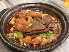 -珍珍小食店(西华路店)