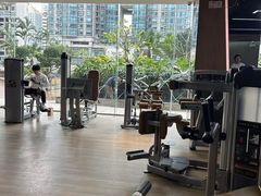 -威克健身游泳(万菱汇店)