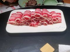 -孙记驴肉山庄(李桥店)