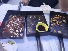 -晓梦戳子肉(瑞云路店)
