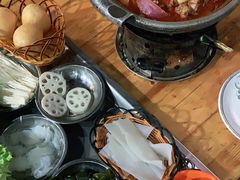 -范贤光鸡公煲(平乐园总店)