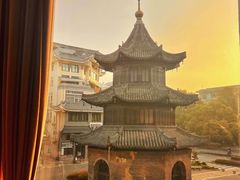 -怡园饭店-餐厅(四望亭店)