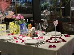 -MONICH牛排融合餐厅(和义大道购物中心店)