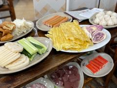-肥婆麻辣火锅.顺德首创药材麻辣火锅(容桂店)