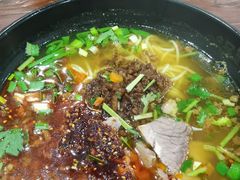 -一品飘香米线(一中总店)