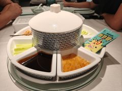 -羲和雅苑•北京烤鸭(乐园道万象城店)