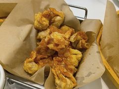 -春家·非遗手工小吃(徐汇万科广场店)