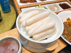 -外婆味道·云南经典家常菜(北站店)