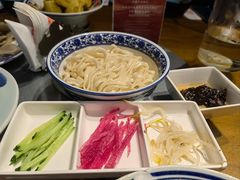 -局气烤鸭·北京菜(前门店)