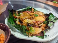 -阿山卓·野生菌火锅·纳西火塘烤肉