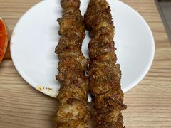 -胖子卤煮