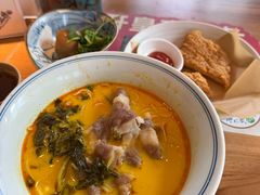 -和府捞面(东方浮庭店)