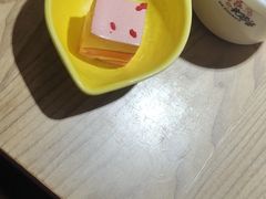 -重庆德庄火锅(胖东来云鼎店)