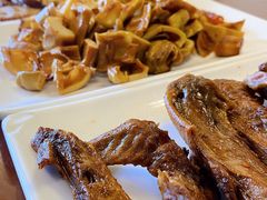 -天佑祥万春老卤(天乡后街店)