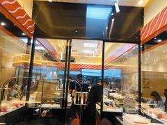 -新一番三文鱼寿司(大东海店)