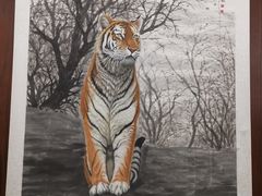 -中国湖笔博物馆(莲花庄路)
