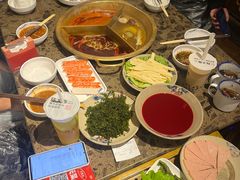 -小龙坎老火锅(滨江店)