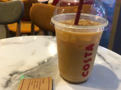 -COSTA COFFEE(哈尔滨凯德学府店)