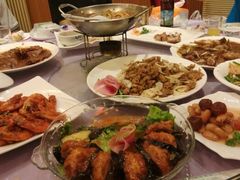 android_upload_pic-普天和酒楼·新津菜·烤鸭(天津之眼店)