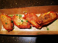 -蛙喔牛蛙(仙林万达茂店)