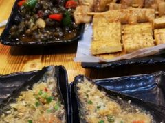 -凉凉冰饭(龙门店)