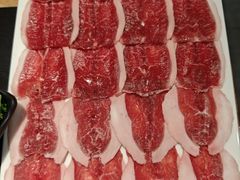 -常赢三兄弟·清真涮肉·清真炒菜(朝阳新城店)