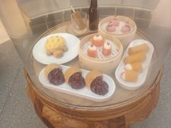 -蔡澜点心·粤菜(嘉里中心店)