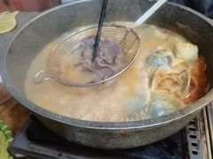 -三爷糟粕醋·鲜鱼汤·海南特色小吃(新华南路店)
