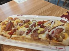 -米斯特比萨(光华桥凯德MALL天津湾店)