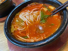 番茄米线-格朗合 · 鸡汤米线(和悦汇店)