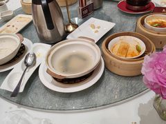 -喜宴又一村·粤菜·茶点·海鲜(壹方天地店)