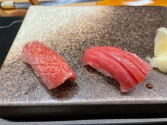 -Sushi Hanzo半藏(天环广场店)