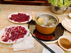 -陈记顺和潮汕牛肉火锅(韩江路店)