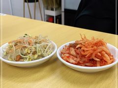 -屋里家延边朝鲜族冷面(南园店)