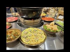 -郭铁柱·泥炉老火锅(江北龙湖天街店)