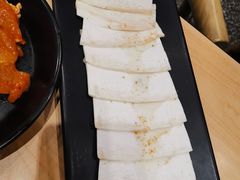 -花味·自助烤肉(雨花客厅店)